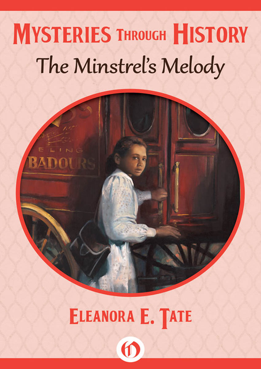 The Minstrel's Melody