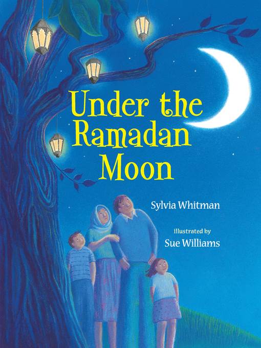 Under the Ramadan Moon