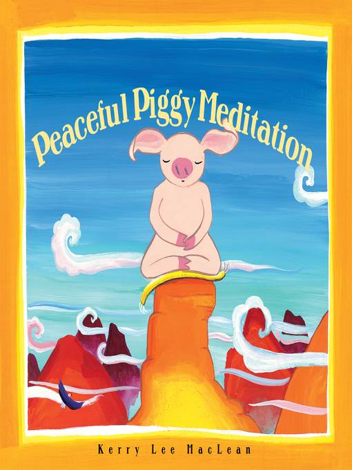 Peaceful Piggy Meditation