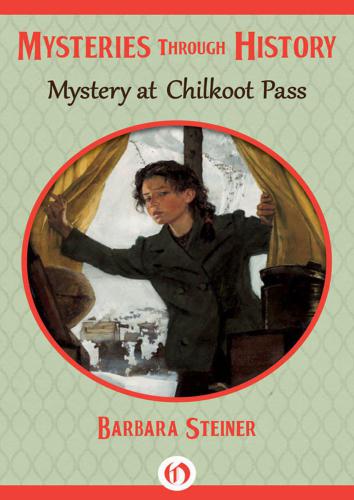 Mystery at Chilkoot Pass