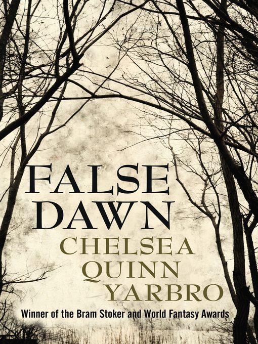 False Dawn