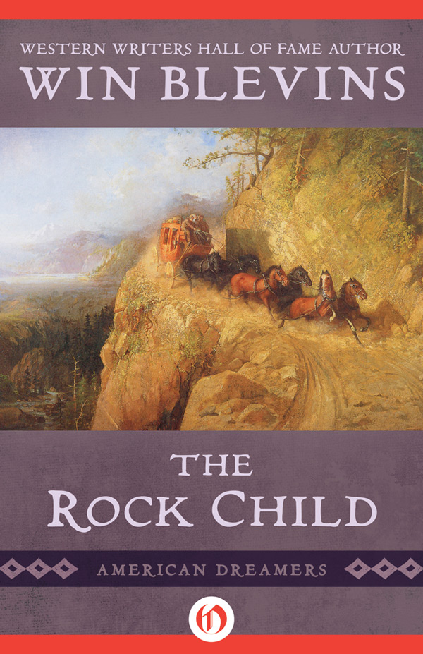 The Rock Child