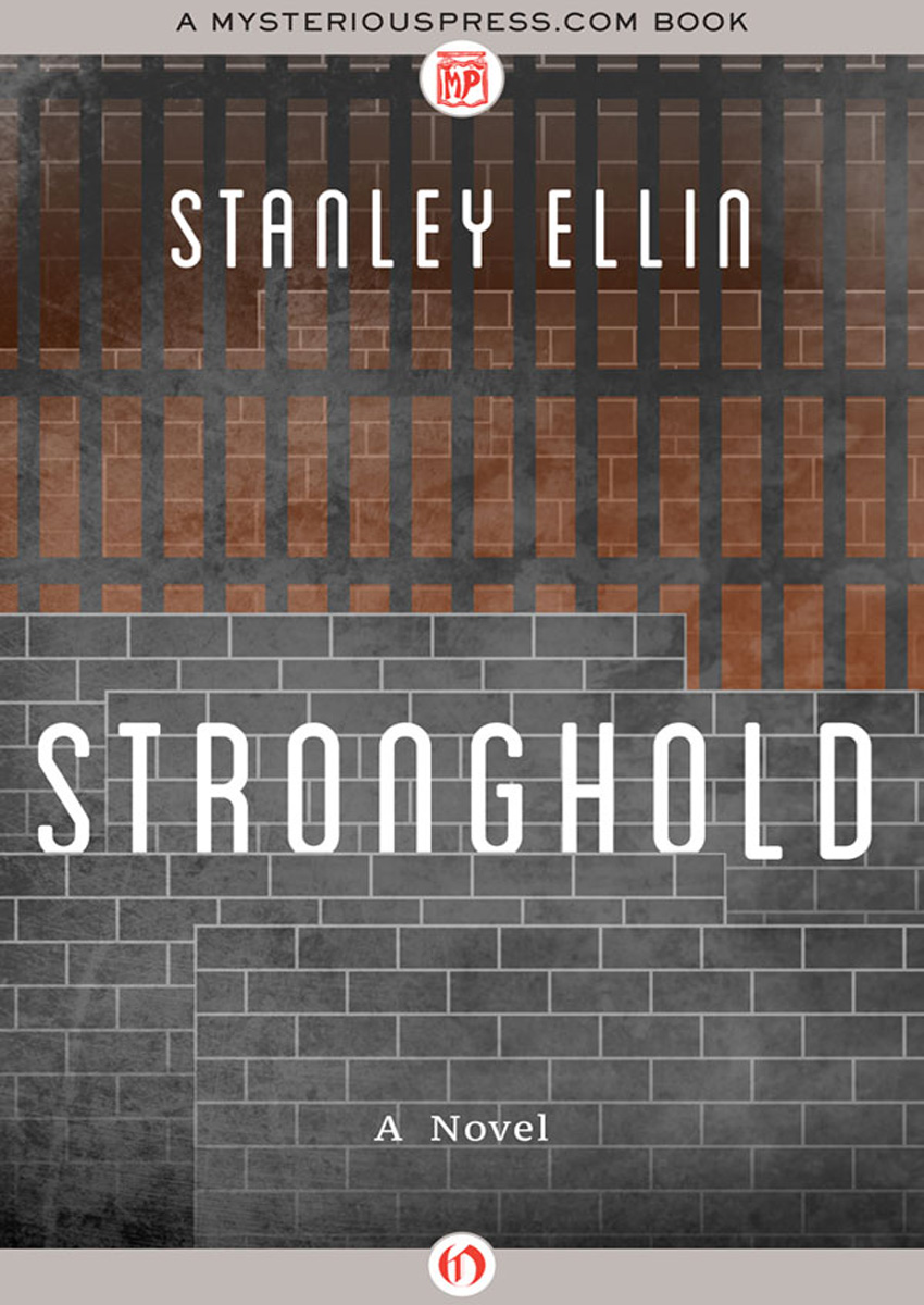 Stronghold