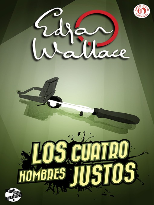 cuatro hombres justos