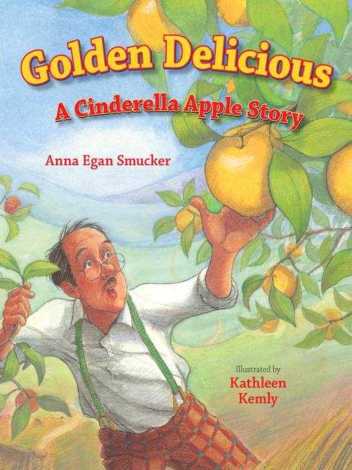 Golden Delicious