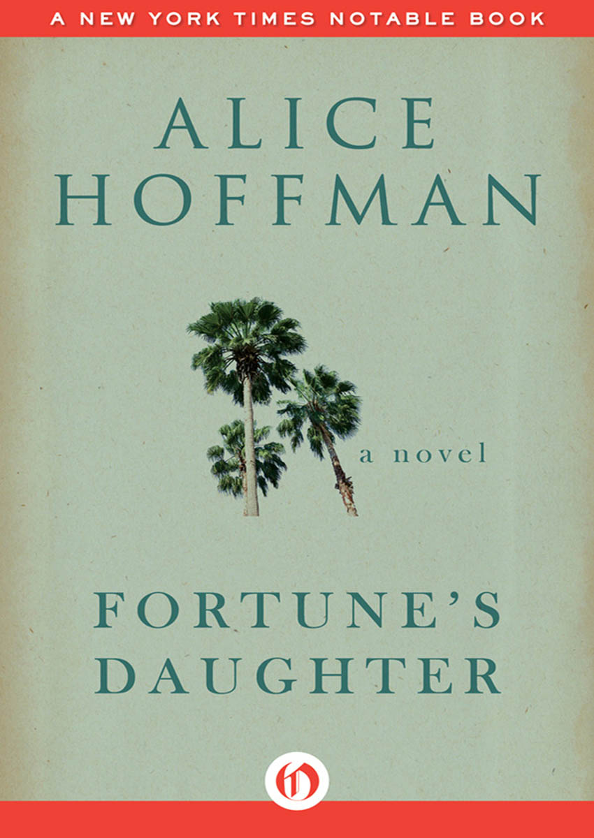 Fortune's Daughter