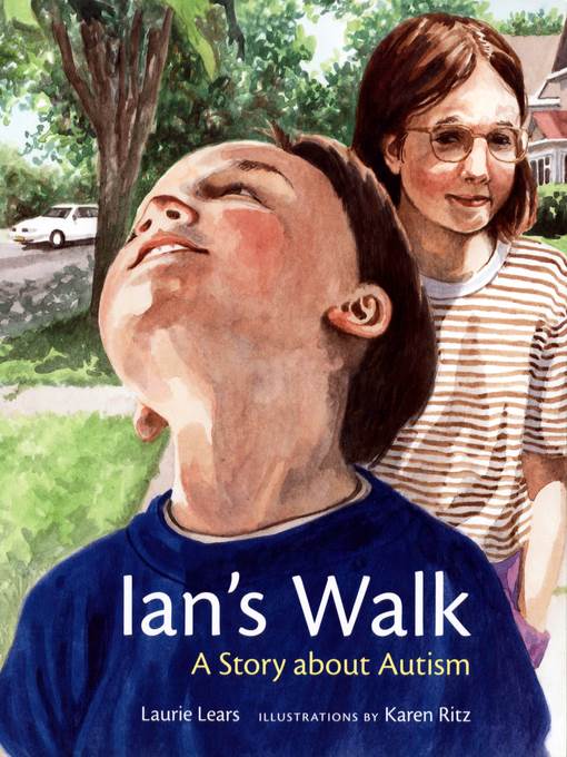 Ian's Walk