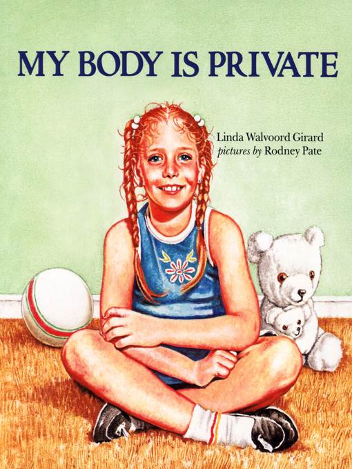 My Body Is Private