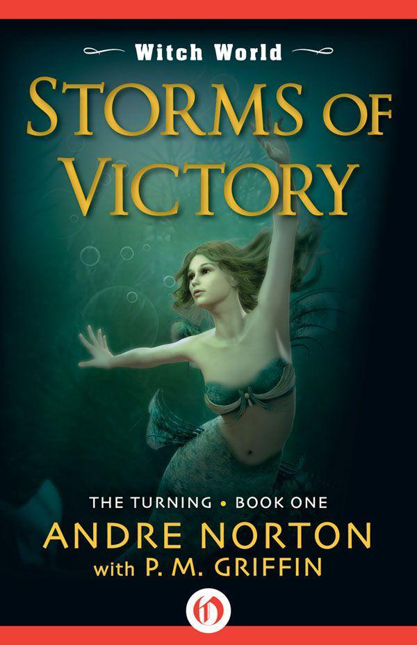 Storms of Victory