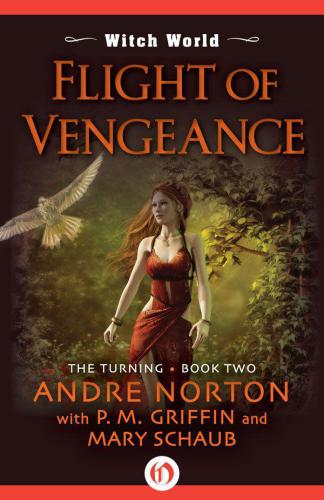 Flight of Vengeance
