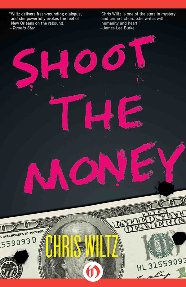 Shoot the Money