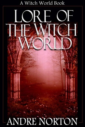 Lore of Witch World