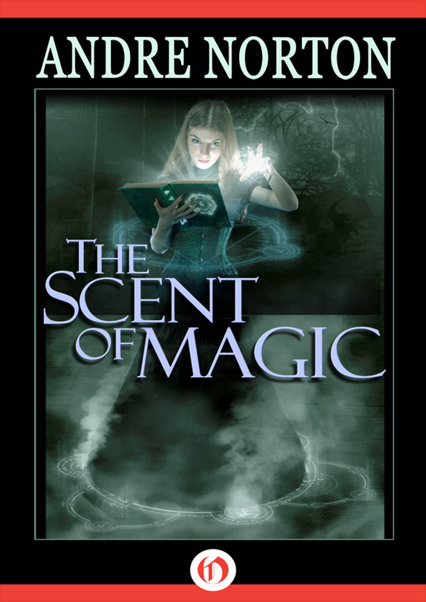 The Scent of Magic