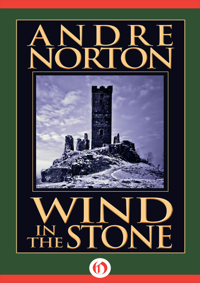 The Wind in the Stone