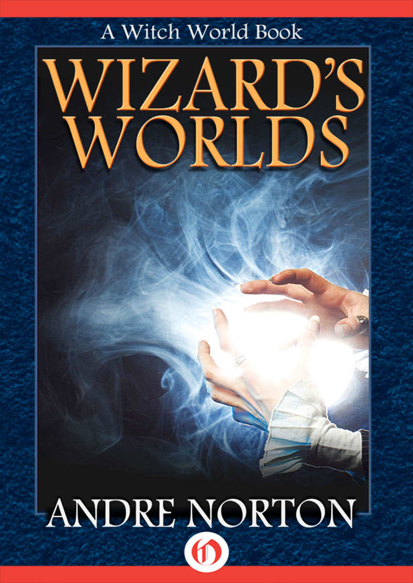 Wizards' Worlds