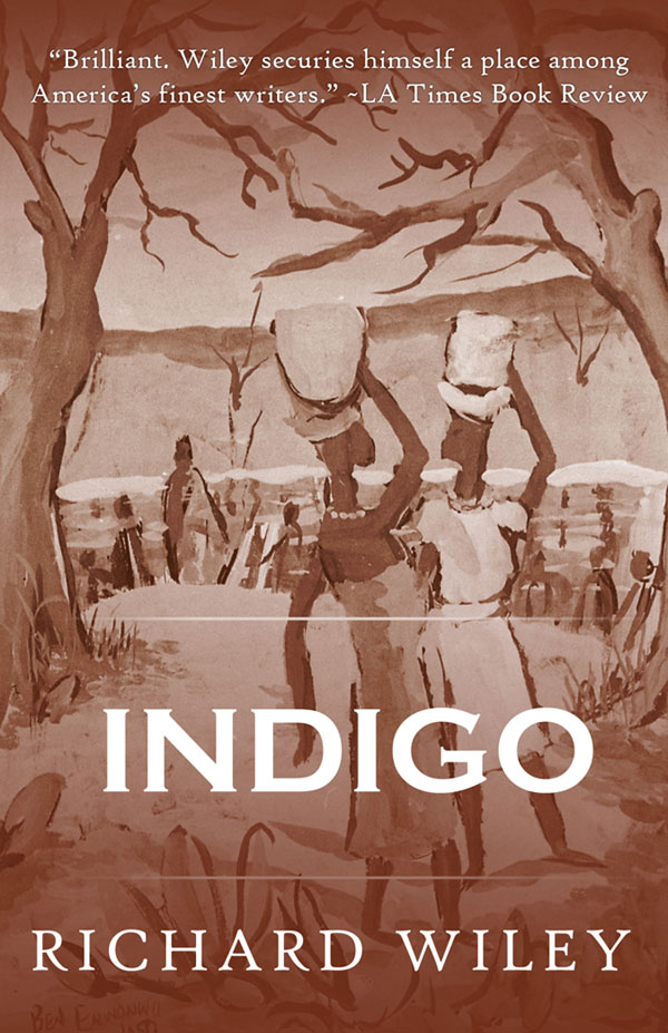 Indigo