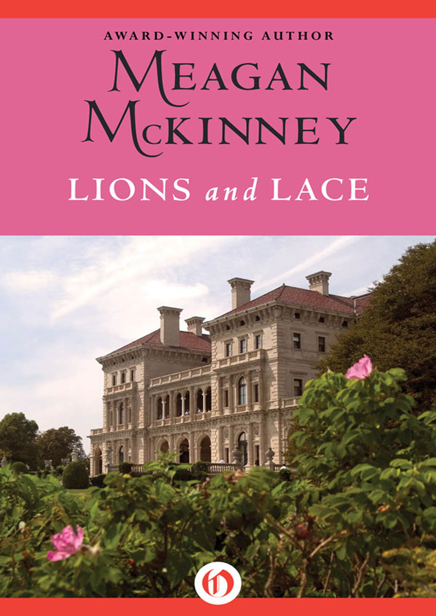 Lions and Lace