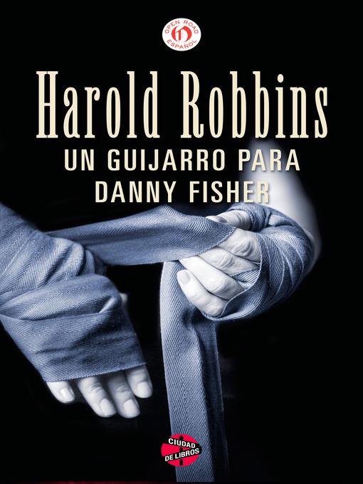 guijarro para Danny Fisher