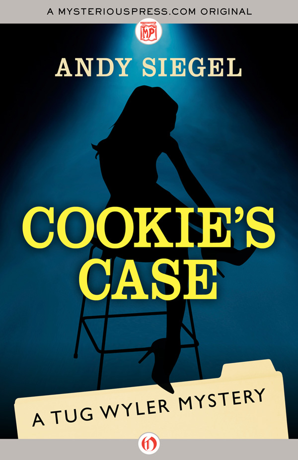 Cookie's Case