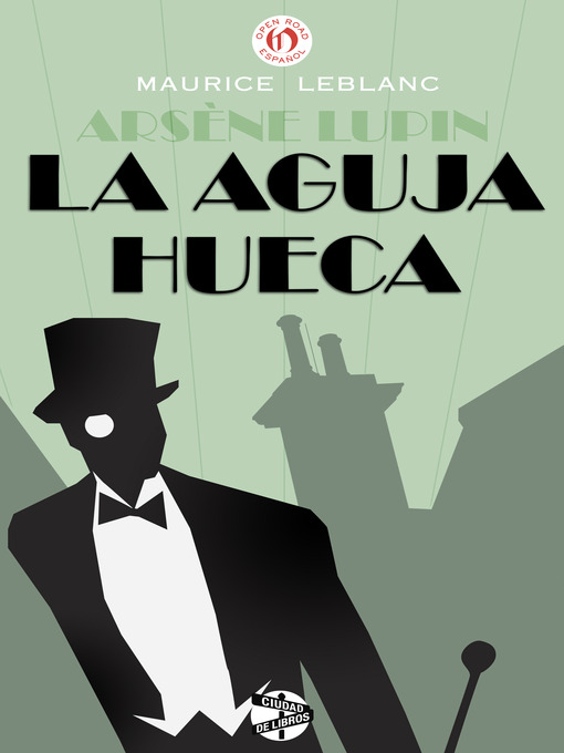 aguja hueca