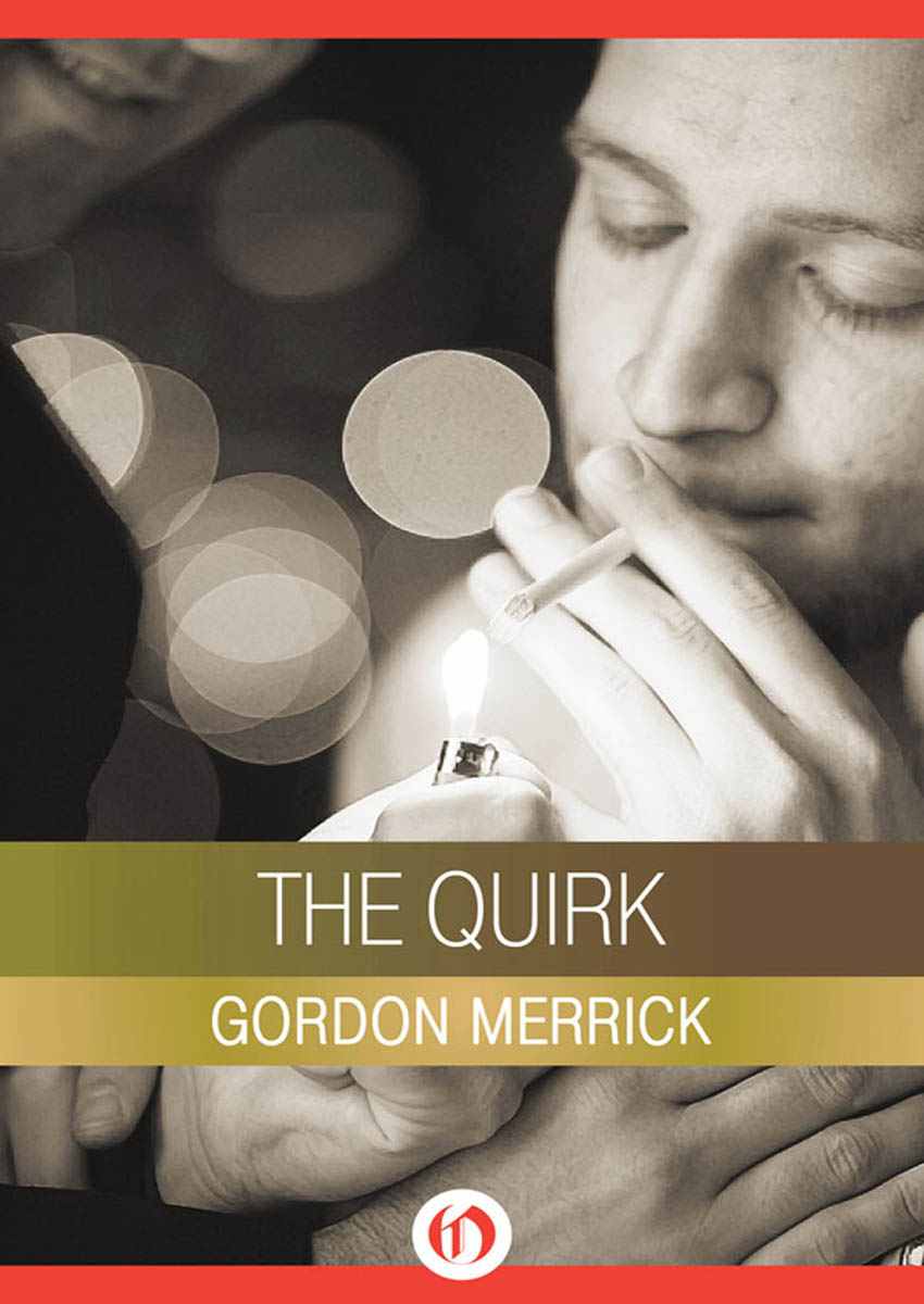 The Quirk