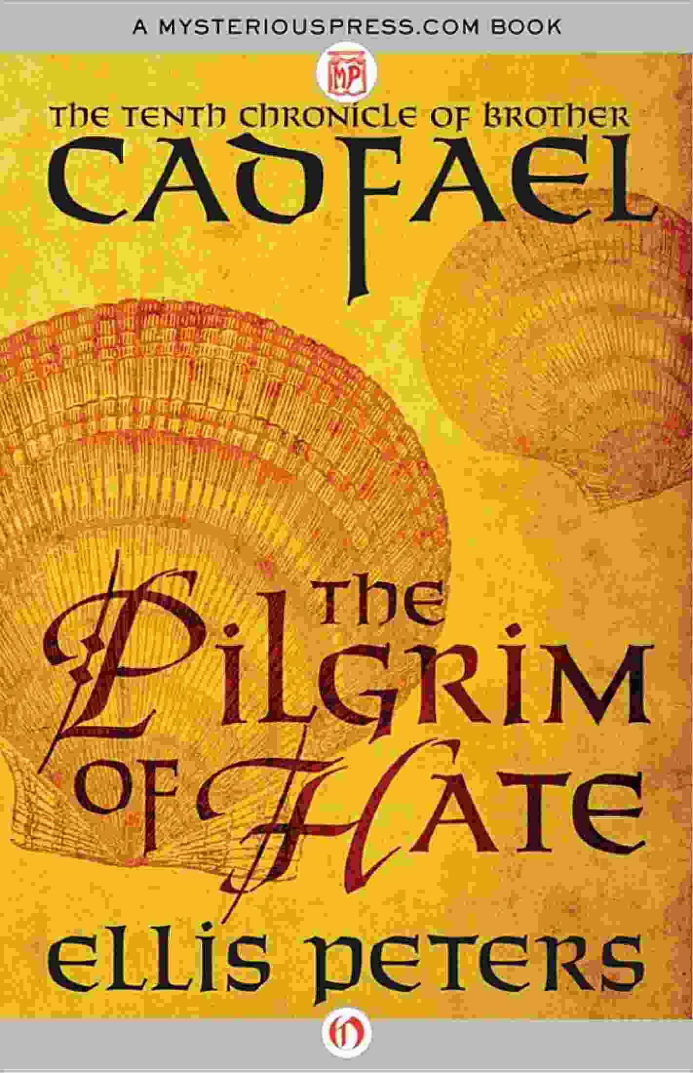 The Pilgrim of Hate