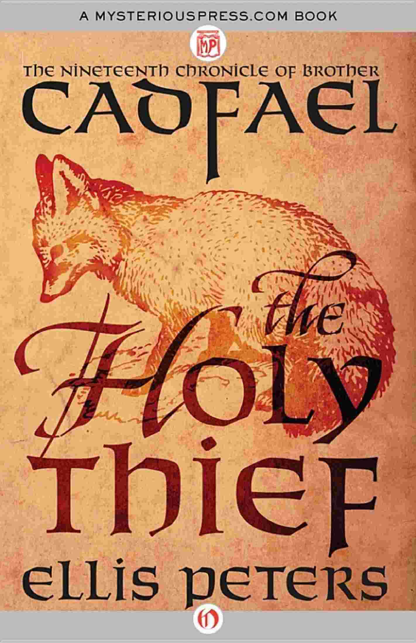 The Holy Thief