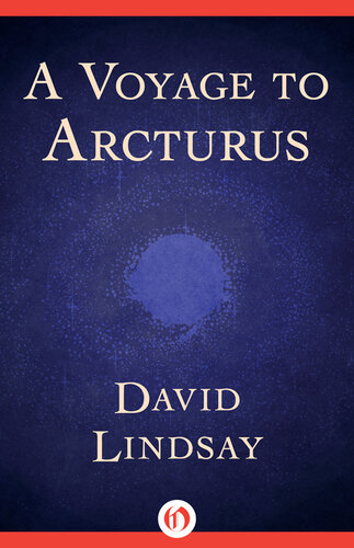 A Voyage to Arcturus