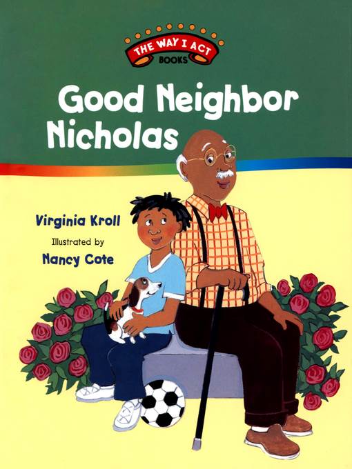 Good Neighbor Nicholas