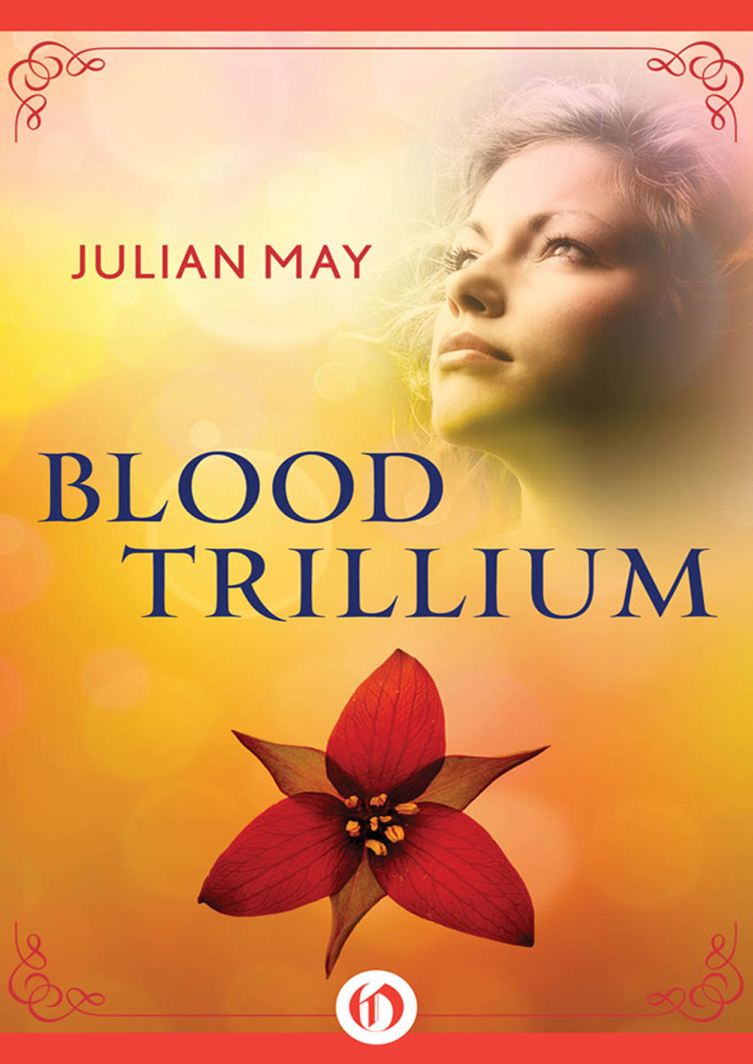 Blood Trillium