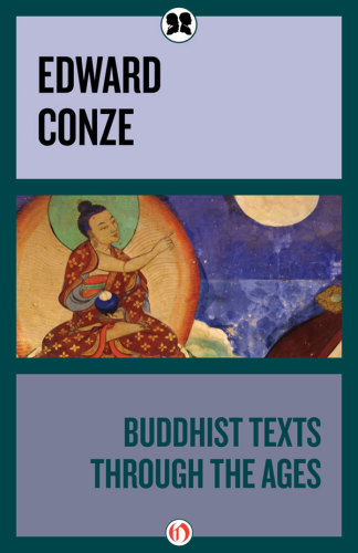 Buddhist Texts Through the Ages