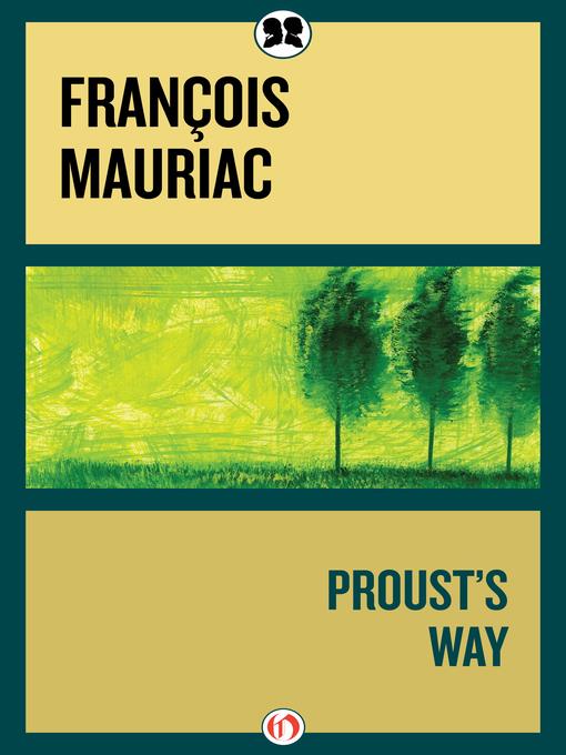 Proust's Way