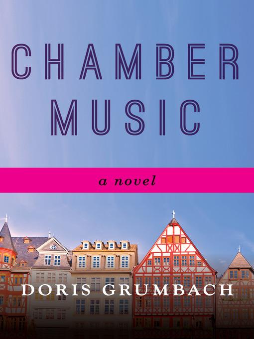 Chamber Music