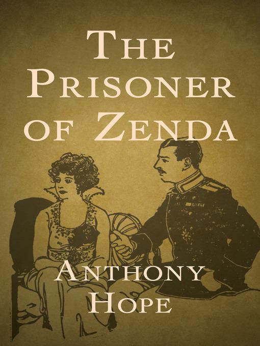 The Prisoner of Zenda