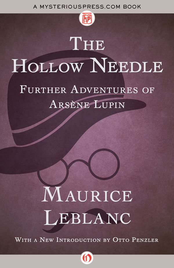 The Hollow Needle