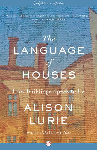 The Language of Houses