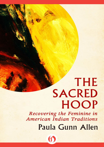 The Sacred Hoop