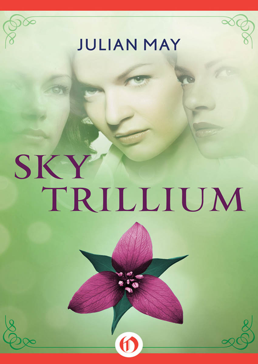 Sky Trillium