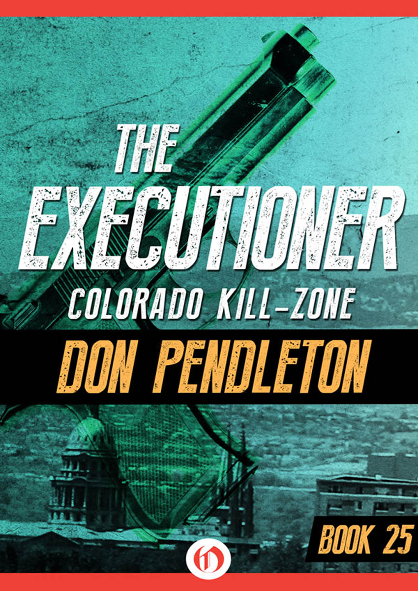 Colorado Kill-Zone