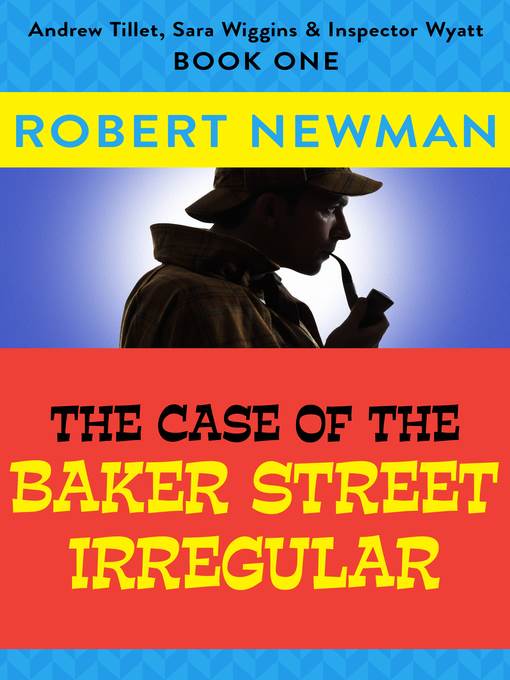 The Case of the Baker Street Irregular