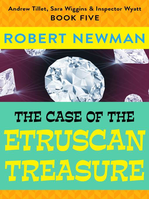 The Case of the Etruscan Treasure