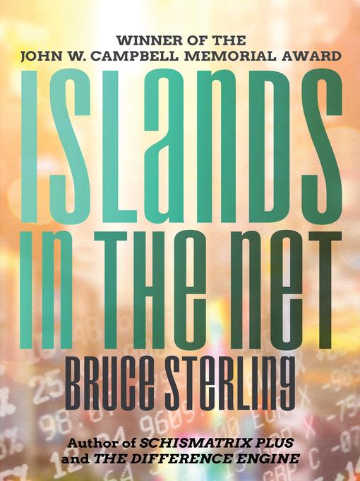 Islands in the Net