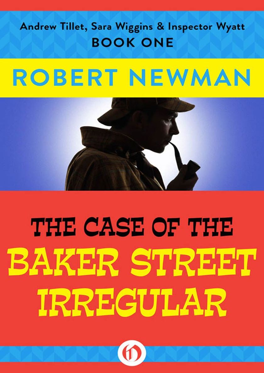 The Case of the Baker Street Irregular