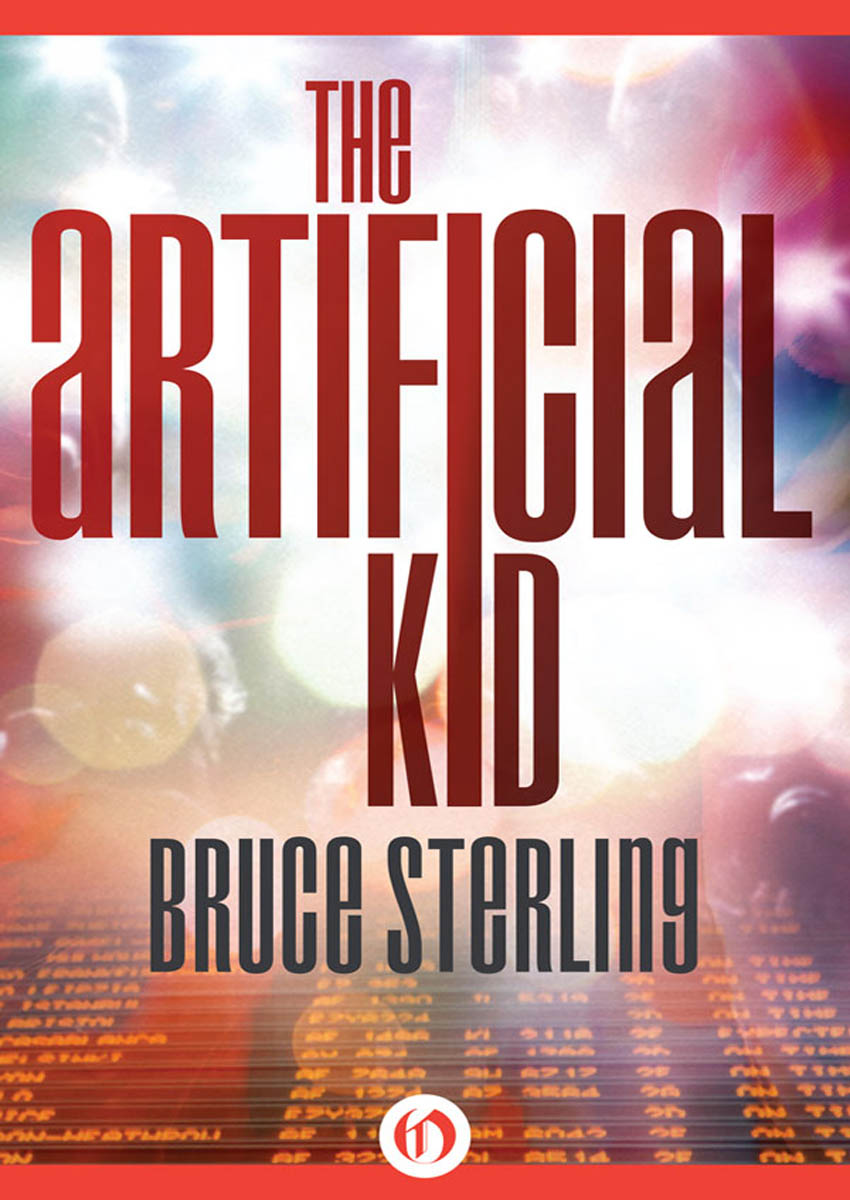 The Artificial Kid