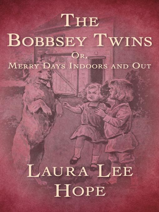 The Bobbsey Twins