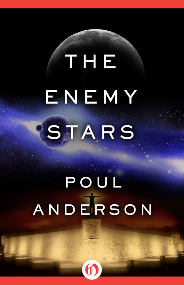 The Enemy Stars