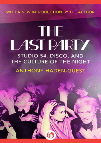 The Last Party