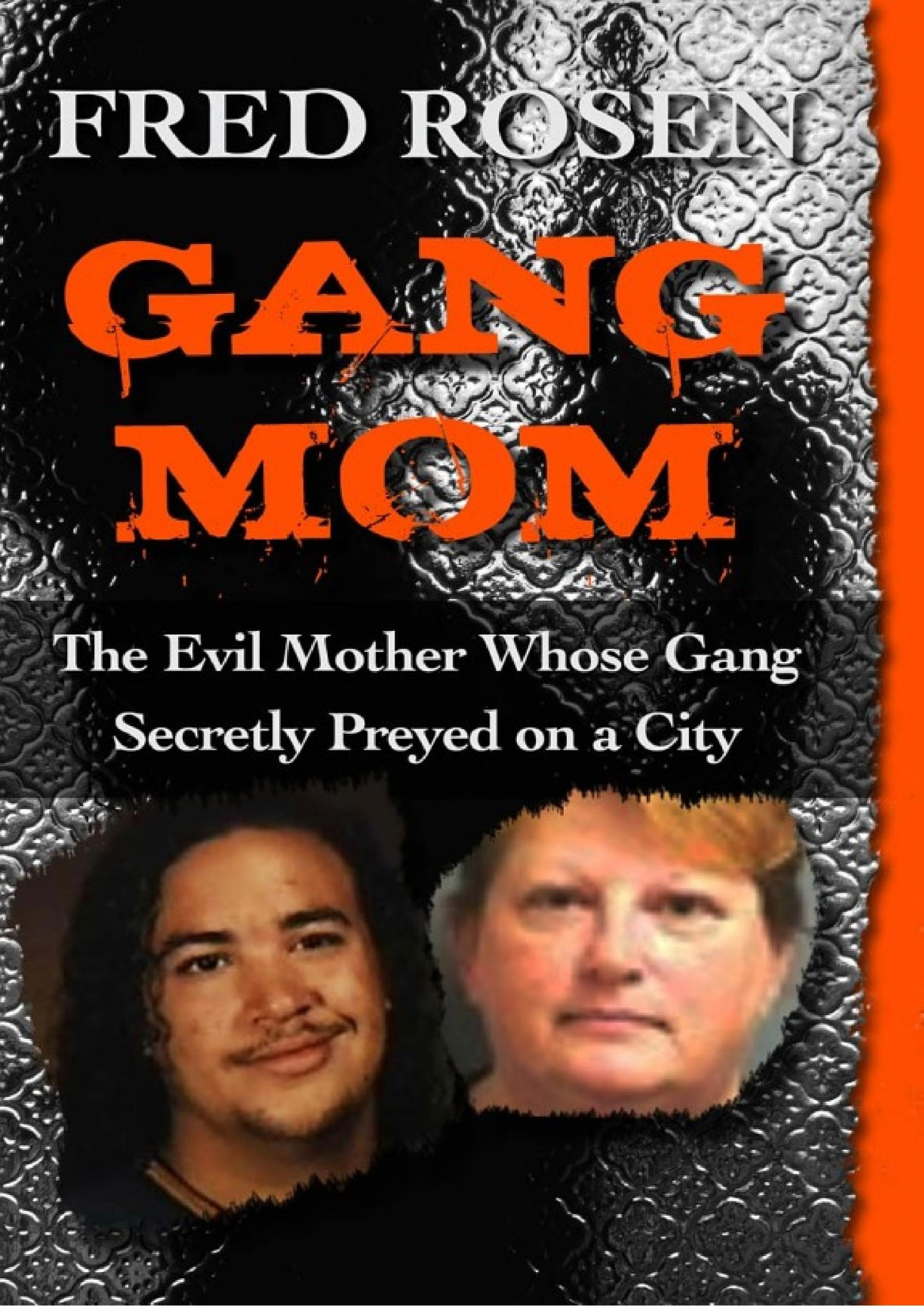 Gang Mom