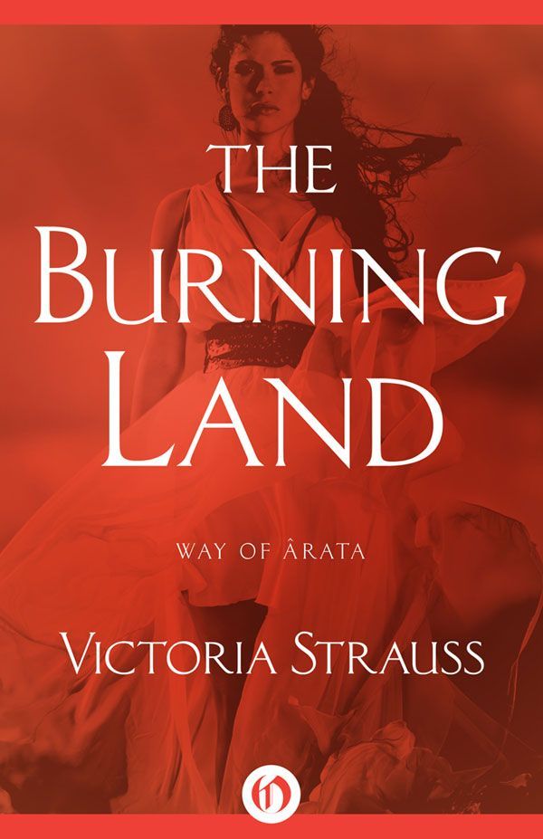 The Burning Land