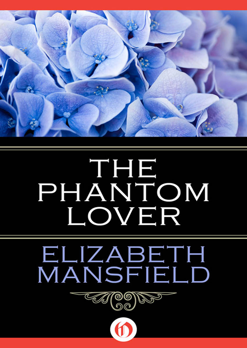 The Phantom Lover